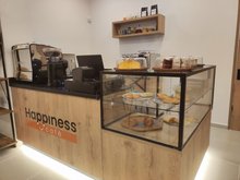 HAPPINESS CAFÉ