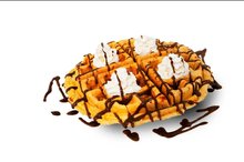 Happy Heart protein bar