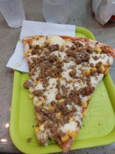 Harrys pizza