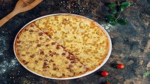 Harrys Pizzas