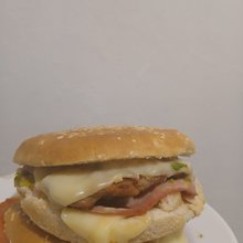 HavenBurguer