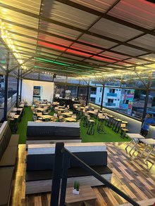 HD360 RESTAURANTE BAR