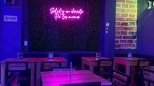 HEAVEN Disco Bar
