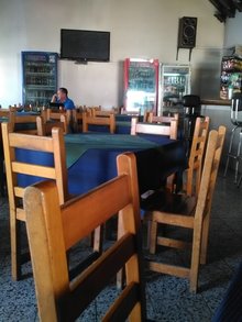 heladeria la mansarda