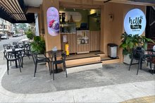 Hello Fresh Healthy Food