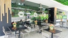 Herencia restaurante