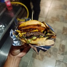 HET Burger