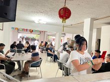 HEWEI CHINA