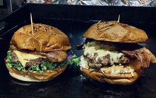 Hi burger