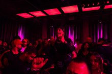 Hi, I'm SCI Club - Discoteca Medellín