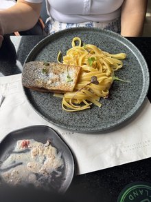 Hijos del fuego parrilla