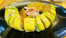 Hikani Sushi Poblado