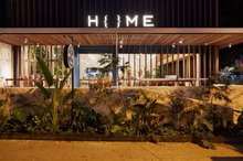 Home Burgers - Laureles
