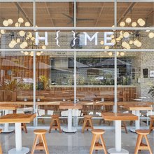 Home Burgers Mall Del Este