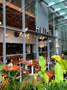 Home Burgers One Plaza