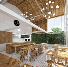 Home Burgers Poblado
