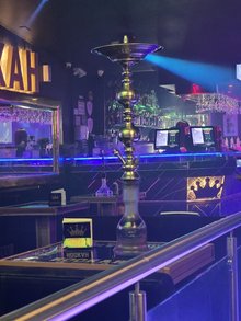 HOOKAH DOLLS / DISCOTECA / BAR / VIDA NOCTURNA / CÓCTELES / EL POBLADO /