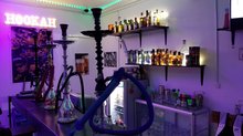 Hookah Garden Lounge Medellin