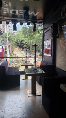 HOOKAH