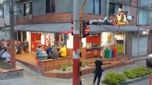 Hot Cheese Envigado