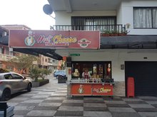 Hot Cheese La 70