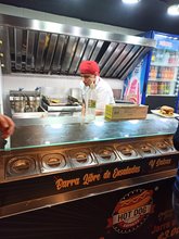 hot dog express