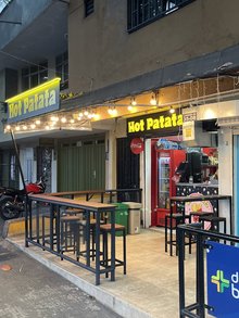 Hot Patata