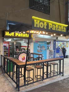 Hot Patata