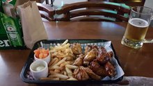 Hot Sports (Centro Comercial Premium Plaza)