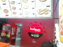 Hotsun Express