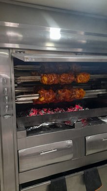 House's Chicken