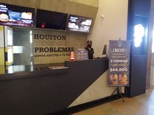 Houston Burgers
