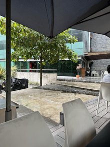 Hummus Fusión | Restaurante | Comida Árabe | El Poblado I Medellín