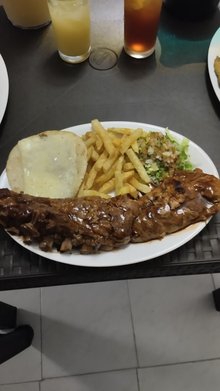 Hungría Restaurante