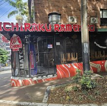 Ichiraku Ramen Medellín