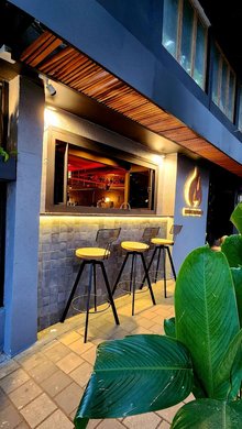 Idol Burger Provenza