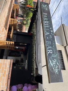 Ikaro Parrilla & Bar