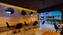 Ikigai Fusion Food