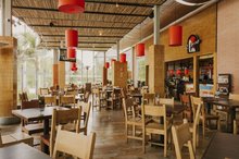 il forno CC. San Nicolás | Rionegro