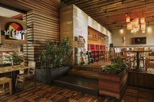 il forno El Tesoro Parque Comercial | Medellín