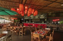 il forno Gran vía Mall Comercial | Medellín