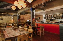 il forno Mall Villa Grande | Medellín