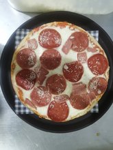 Il Pizzaiolo