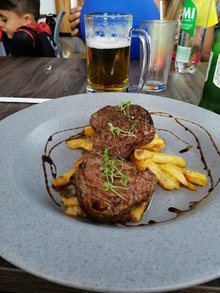 Il Ristorante Gourmet