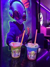 Ilicito Cocktails