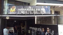 Imparables La 33