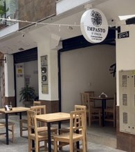 Impasto D´Italia