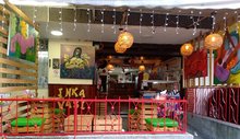 Inka Wasi