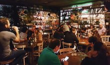 Innamorato Ristaurante Cocina Italiana
