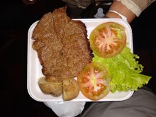 Inti Wara Cafe Bar